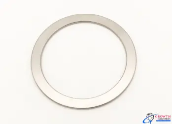 162A0303-8GIE SPACER-TRUNNION, NOSE LANDING GEAR